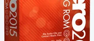 Иконка Nero Burning ROM