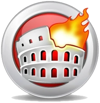 Иконка Nero Burning ROM