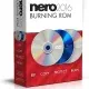 Иконка Nero Burning ROM 2016 17.0.8000 Portable (2016) MULTi Русский