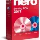 Иконка Nero Burning ROM 2017 18.0.00900 Retail (2016) MULTi Русский