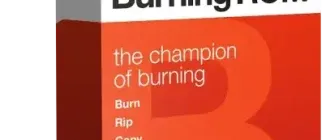 Иконка Nero Burning Rom 2025 27.0.1.2 Portable by DemoNNM [Multi Ru]