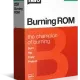 Иконка Nero Burning Rom 2025 27.0.1.2 Portable by DemoNNM [Multi Ru]