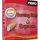 Иконка Nero Burning ROM (включен Nero Express) 2021 23.0.1.20 Portable by FC Portables [Ru]