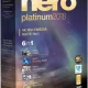 Иконка Nero Platinum 2018 Suite 19.0.07000 (2017) PC Русский
