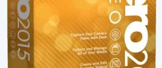 Иконка Nero Video