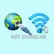Иконка Net Disabler 1.1 Portable [Multi Ru]