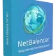 Иконка NetBalancer 10.6.1.3129 (2022) PC RePack by elchupacabra