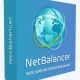 Иконка NetBalancer 11.0.5.3320 RePack by elchupacabra [Multi Ru]