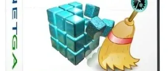 Иконка NETGATE Registry Cleaner