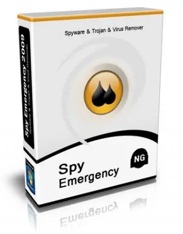 Иконка NETGATE Spy Emergency 25.0.840 RePack (& Portable) by 9649 [Multi Ru]