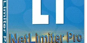 Иконка NetLimiter