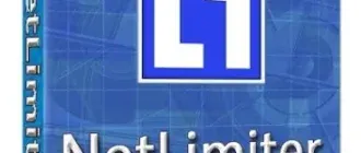 Иконка NetLimiter 5.1.7.0 (x64) RePack by KpoJIuK [Multi Ru]