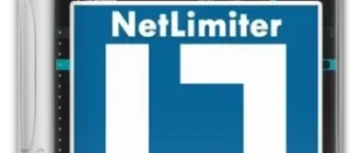 Иконка NetLimiter 5.3.23.0 [Multi Ru]