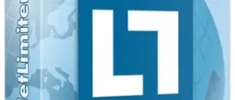 Иконка NetLimiter 5.3.24.0 RePack by KpoJIuK [Multi Ru]