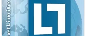 Иконка NetLimiter 5.3.4.0 RePack by elchupacabra [Multi Ru]