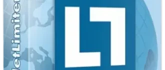Иконка NetLimiter 5.3.9.0 (x64) RePack by KpoJIuK [Multi Ru]