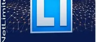 Иконка NetLimiter Pro 4.0.45 (2019) PC