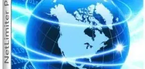 Иконка NetLimiter Pro 4.1.8.0 [Multi Ru]