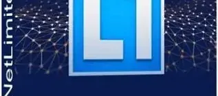 Иконка NetLimiter Pro 5.1.6.0 (2022) PC RePack by KpoJIuK