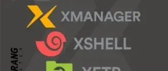 Иконка NetSarang Xmanager Power Suite 8.0.0006 [Multi Ru]