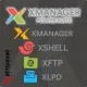 Иконка NetSarang Xmanager Power Suite 8.0.0006 [Multi Ru]