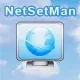 Иконка NetSetMan 5.3.2 + Portable [Multi Ru]