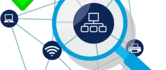 Иконка NetTraffic 1.68.1 + Portable [Multi Ru]