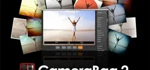 Иконка Nevercenter CameraBag Desktop