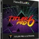 Иконка Newblue Titler Pro Ultimate CE 6.0 build 171030 RePack (2017) Английский