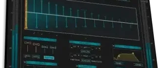 Иконка Newfangled Audio - Recirculate 1.1.2 VST, VST 3, AAX (x64) RePack by R2R [En]