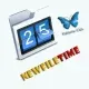 Иконка NewFileTime 6.77 Portable [Multi Ru]