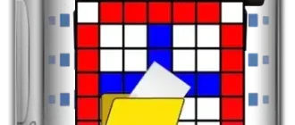 Иконка NewFileTime 7.13 Portable [Multi Ru]