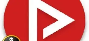 Иконка NewPipe 0.19.2 MOD (2020) Android