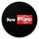 Иконка NewPipe v0.11.1 Mod (2017) Android