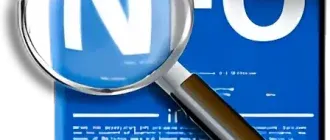 Иконка NFOPad 1.81 + Portable [Multi Ru]