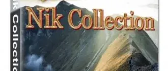 Иконка Nik Collection 3 by DxO 3.3.0 (2020) РС