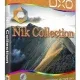 Иконка Nik Collection 3 by DxO 3.3.0 (2020) РС