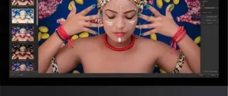 Иконка Nik Collection 4 by DxO 4.3.0 [Multi Ru]