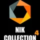 Иконка Nik Collection 4 by DxO 4.3.4 [Multi Ru]