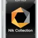 Иконка Nik Collection by DxO 5.2.0 [x64] (2022) РС