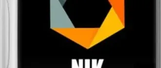 Иконка Nik Collection by DxO 5.5.0.0 Portable by conservator [Multi Ru]