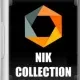 Иконка Nik Collection by DxO 5.5.0.0 Portable by conservator [Multi Ru]