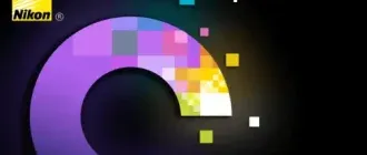 Иконка Nikon Capture NX-D 1.4.6 (2017) Multi Русский