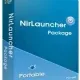 Иконка NirLauncher Package