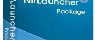 Иконка NirLauncher Package 1.23.38 Portable [Ru En]