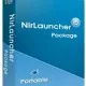 Иконка NirLauncher Package 1.23.44 Portable [Ru En]