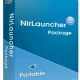 Иконка NirLauncher Package 1.23.63 Portable [Ru En]