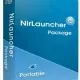 Иконка NirLauncher Package 1.23.67 Portable [Ru En]