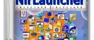 Иконка NirLauncher Package 1.30.17 Portable [Ru En]