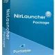 Иконка NirLauncher Package 1.30.2 Portable [Ru En]